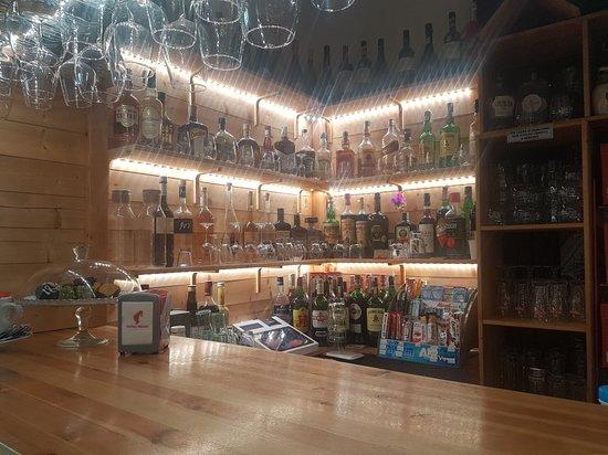 Bar del Porto